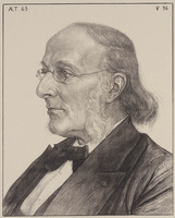 KG 09722
          <br/>
          Portret prof. A.H.G.P. van den Es (1831-1909)
          <br/>
          <em>Veth, Jan (1864-1925)</em>